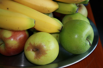 Image showing fresh fruit