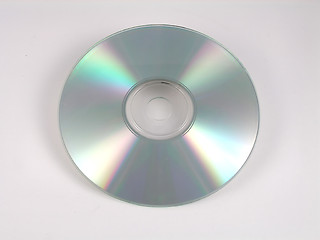 Image showing CD