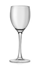 Image showing Glassware: Wineglass