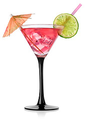 Image showing Rad cocktail