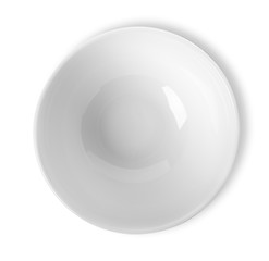 Image showing Round bowl