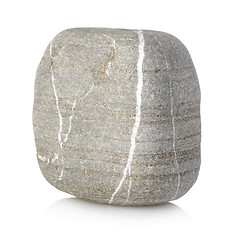 Image showing Granite stone