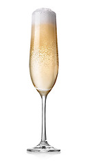 Image showing Champagne