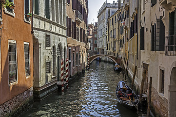 Image showing Venice, Italy.