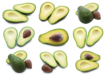 Image showing Avocado