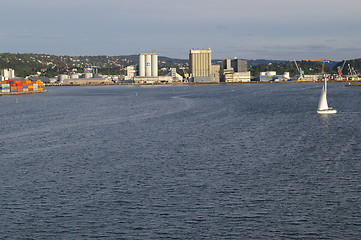 Image showing Oslo