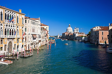 Image showing Venice