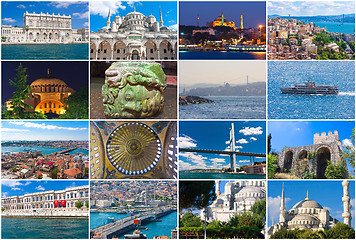 Image showing Istanbul