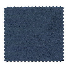 Image showing Fabric sample