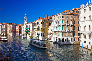 Image showing Venice