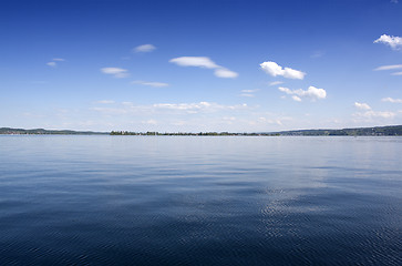 Image showing lake constance