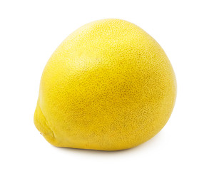 Image showing Pomelo