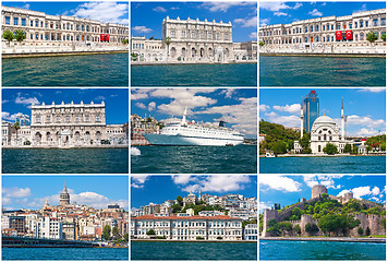 Image showing Istanbul