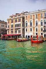 Image showing Venice