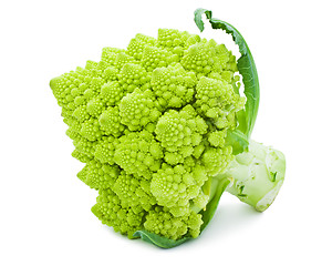 Image showing Romanesco broccoli