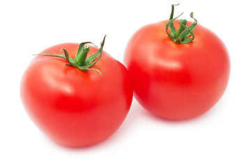 Image showing Tomatoes