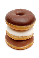 Image showing Donuts