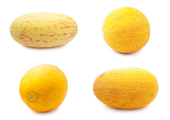 Image showing Melon