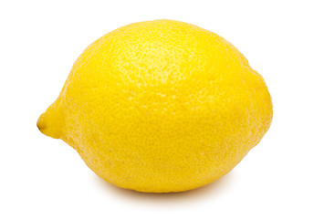 Image showing Lemon