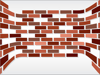 Image showing Bricks 