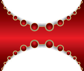 Image showing Abstract balls 