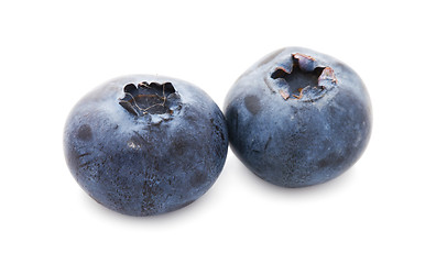 Image showing Blueberry