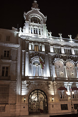 Image showing Madrid