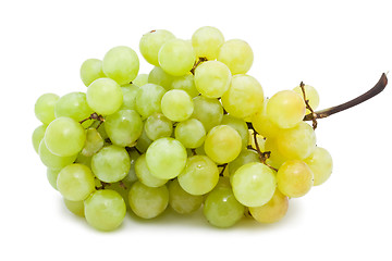 Image showing Grapes