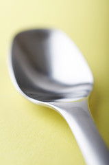 Image showing spoon