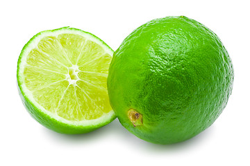 Image showing Lime