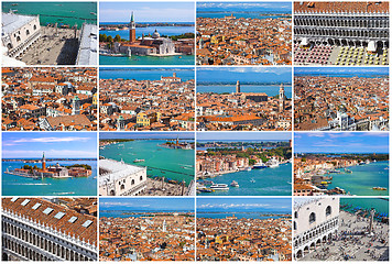 Image showing Venice