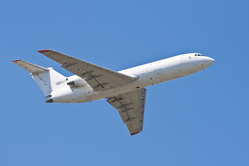 Image showing Airplane