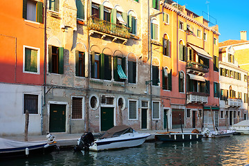 Image showing Venice