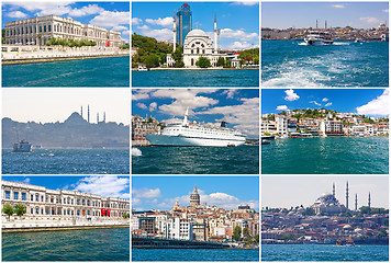 Image showing Istanbul