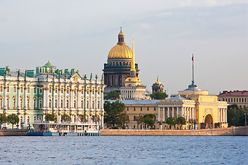 Image showing Saint Petersburg