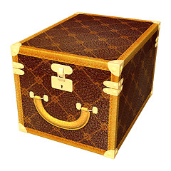 Image showing Jewelry Box