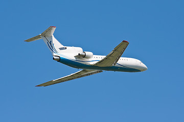 Image showing Airplane