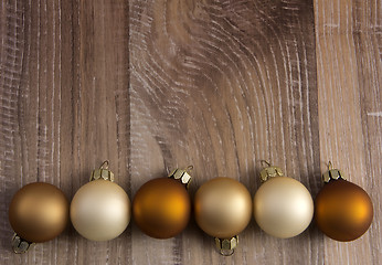 Image showing christmas decoration