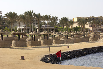 Image showing marsa alam