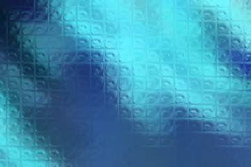 Image showing Abstract Background or Wallpaper