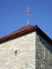 Image showing Tower