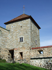 Image showing Tower