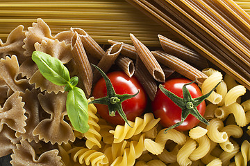 Image showing Pasta