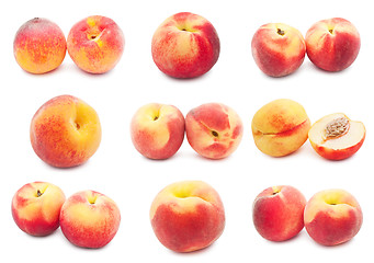 Image showing Peaches