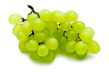 Image showing Grapes