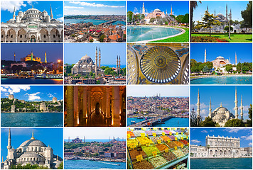 Image showing Istanbul