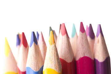 Image showing pencils