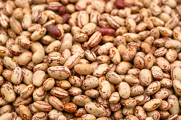 Image showing Beans