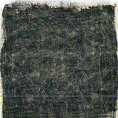 Image showing Grunge texture