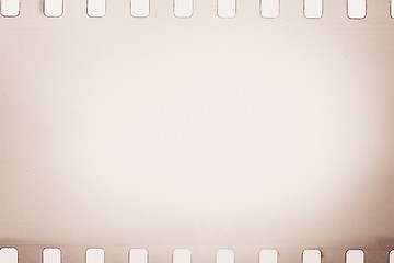 Image showing film background